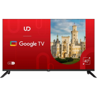 Телевизор UD 40GF5210
